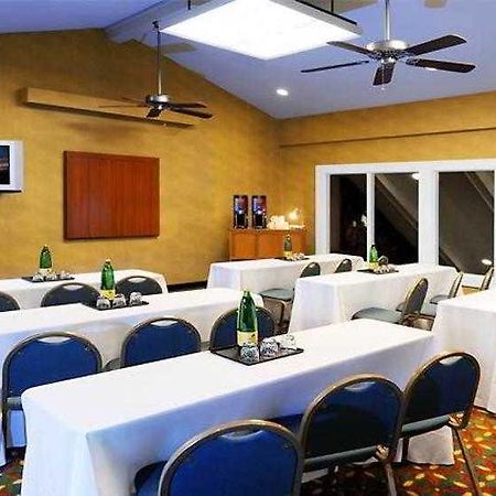 Hawthorn Suites By Wyndham Tyler Facilities photo